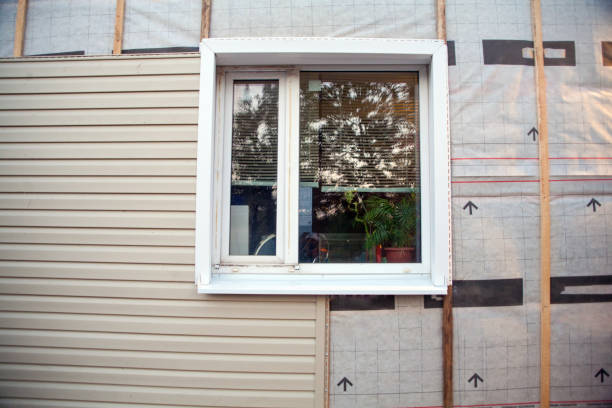 How To Choose The Right Materials for Your Siding Installation in 'Hammond, WI